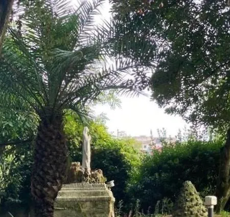 Отель Pastore Salerno *