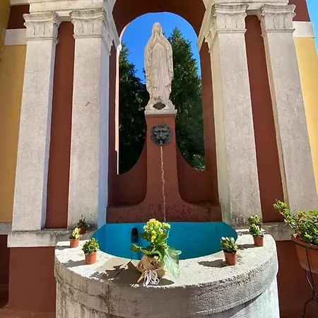 Отель Pastore Salerno *