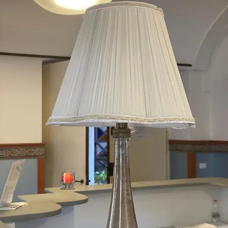 Отель Pastore Salerno