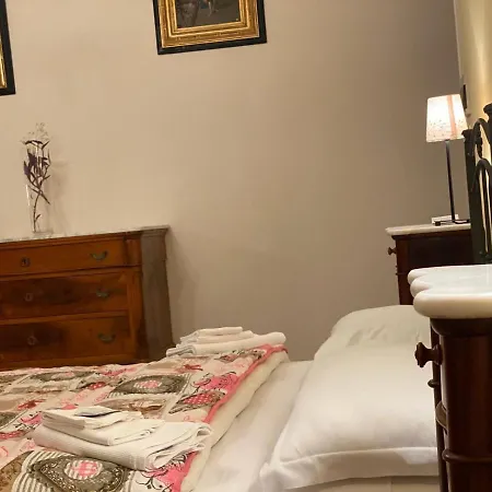 Pastore Salerno Отель