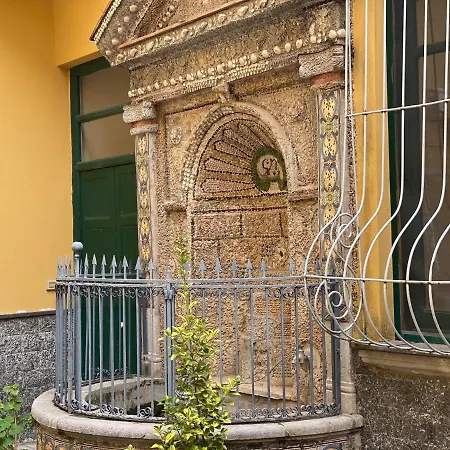 Pastore Salerno