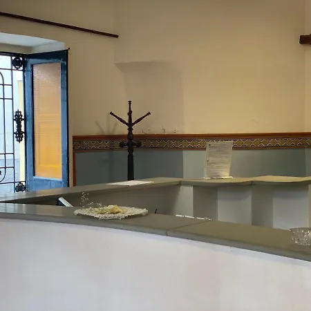 Отель Pastore Salerno Pellezzano