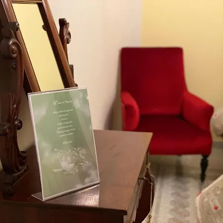 Отель Pastore Salerno