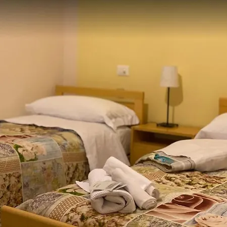 Pastore Salerno Hotel Pellezzano