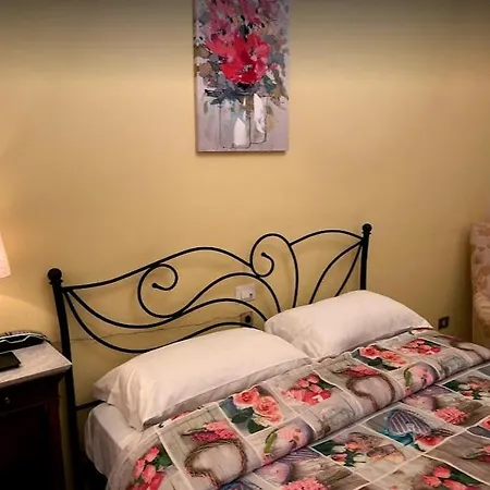 Pastore Salerno Hotel Pellezzano