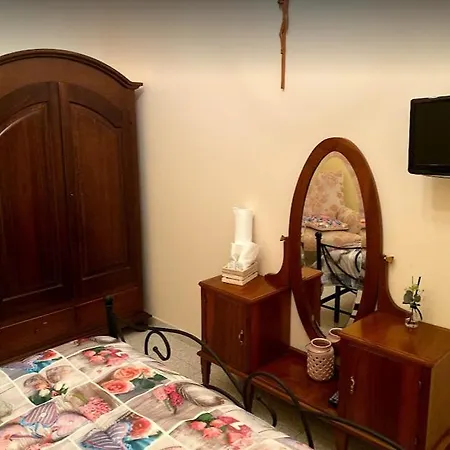 Hotel Pastore Salerno