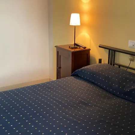 Pastore Salerno Hotel Pellezzano