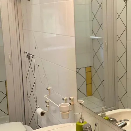 Hotel Pastore Salerno