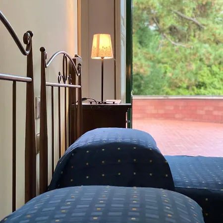 Hotel Pastore Salerno Pellezzano