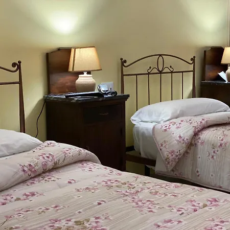 Hotel Pastore Salerno Pellezzano