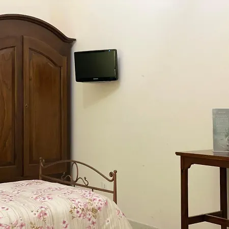 Hotel Pastore Salerno Pellezzano