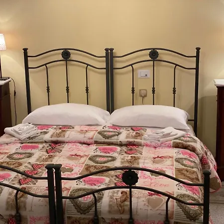 Pastore Salerno Hotel