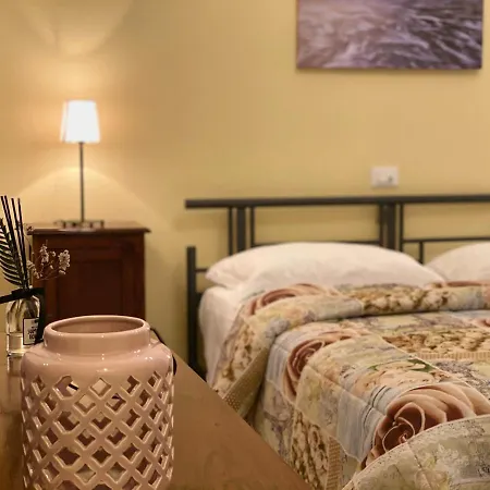 Pastore Salerno Hotel