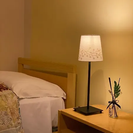 Hotel Pastore Salerno *