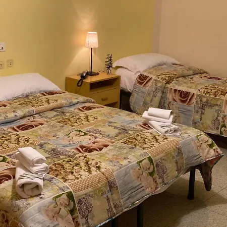 Pastore Salerno Hotel *